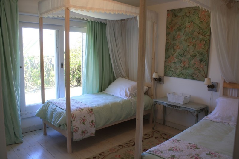 Muy linda Casa en alquiler en el Pueblo de José Ignacio