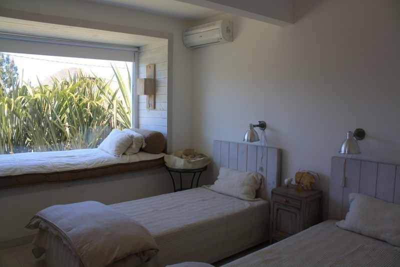 Muy linda Casa en alquiler en el Pueblo de José Ignacio