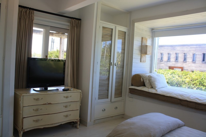 Muy linda Casa en alquiler en el Pueblo de José Ignacio