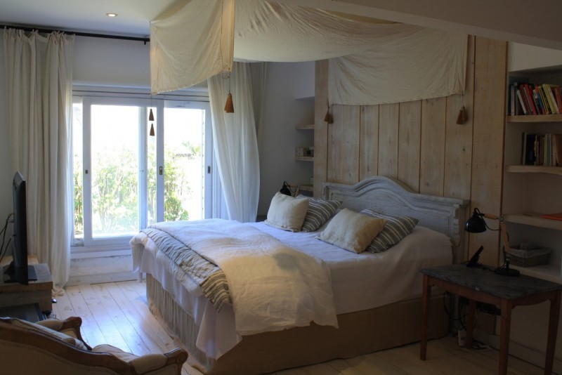 Muy linda Casa en alquiler en el Pueblo de José Ignacio