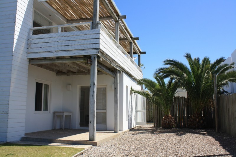 Muy linda Casa en alquiler en el Pueblo de José Ignacio