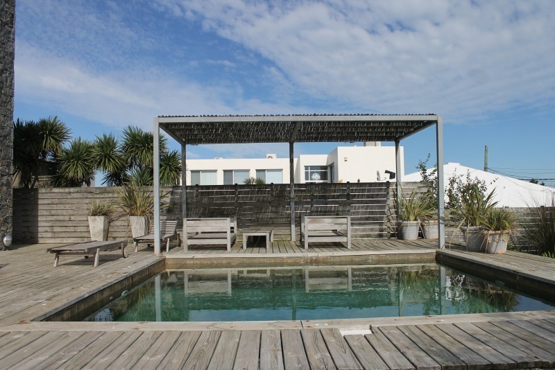 Muy linda Casa en Aquiler en el Pueblo de Jose Ignacio