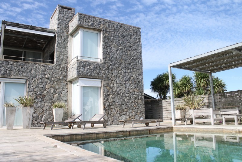 Muy linda Casa en Aquiler en el Pueblo de Jose Ignacio