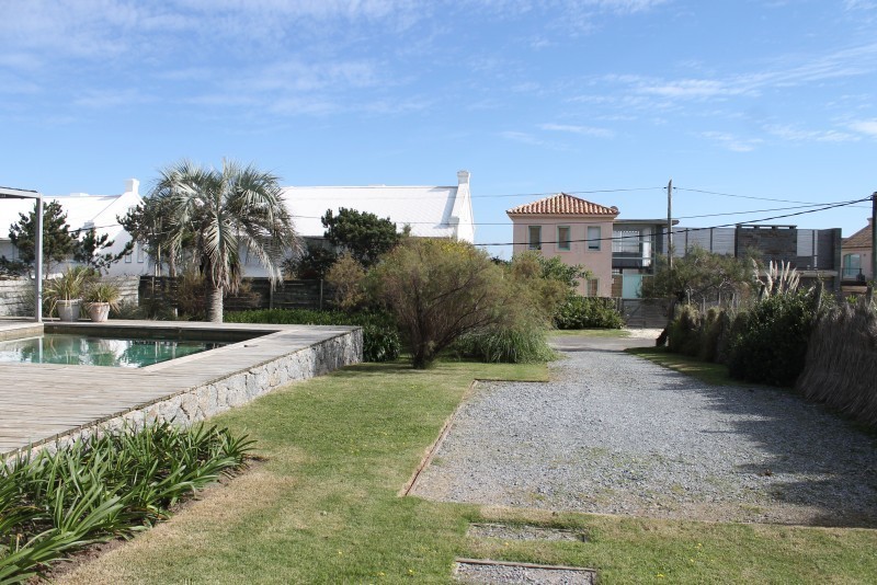 Muy linda Casa en Aquiler en el Pueblo de Jose Ignacio