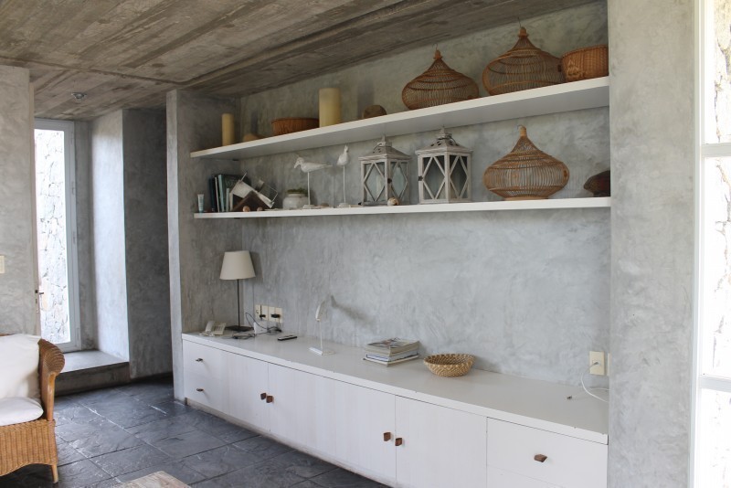 Muy linda Casa en Aquiler en el Pueblo de Jose Ignacio