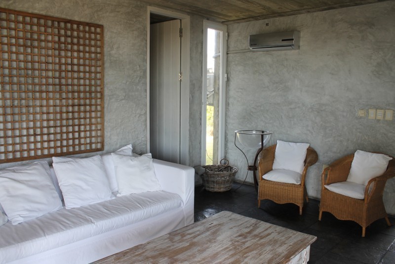 Muy linda Casa en Aquiler en el Pueblo de Jose Ignacio