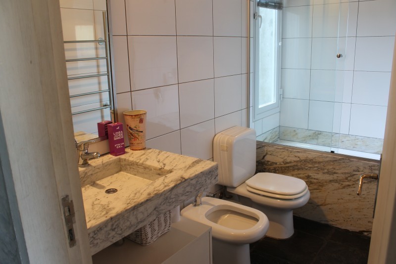 Muy linda Casa en Aquiler en el Pueblo de Jose Ignacio