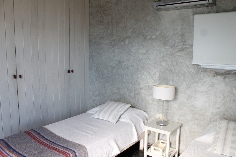 Muy linda Casa en Aquiler en el Pueblo de Jose Ignacio