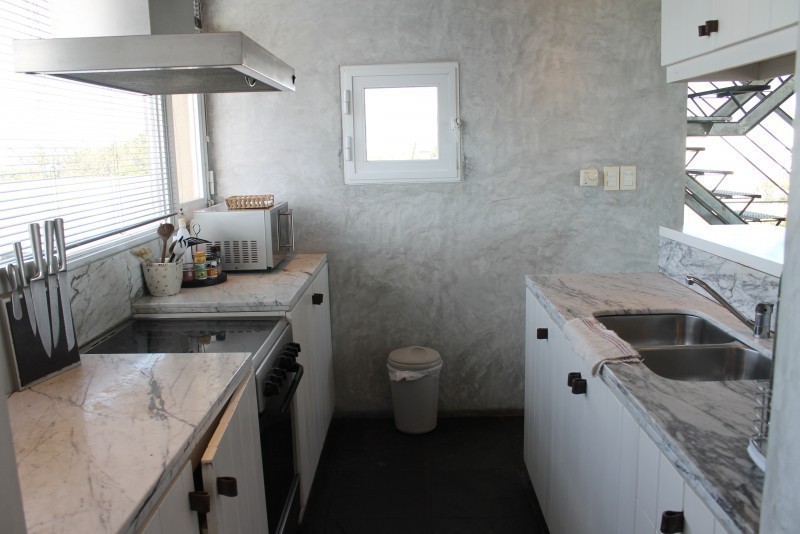 Muy linda Casa en Aquiler en el Pueblo de Jose Ignacio