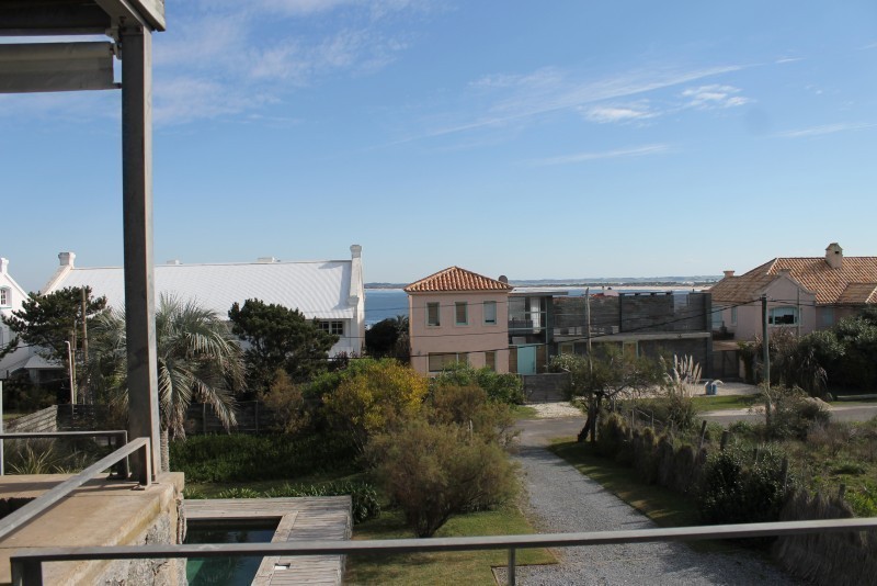 Muy linda Casa en Aquiler en el Pueblo de Jose Ignacio