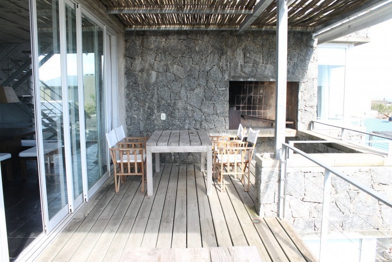 Muy linda Casa en Aquiler en el Pueblo de Jose Ignacio