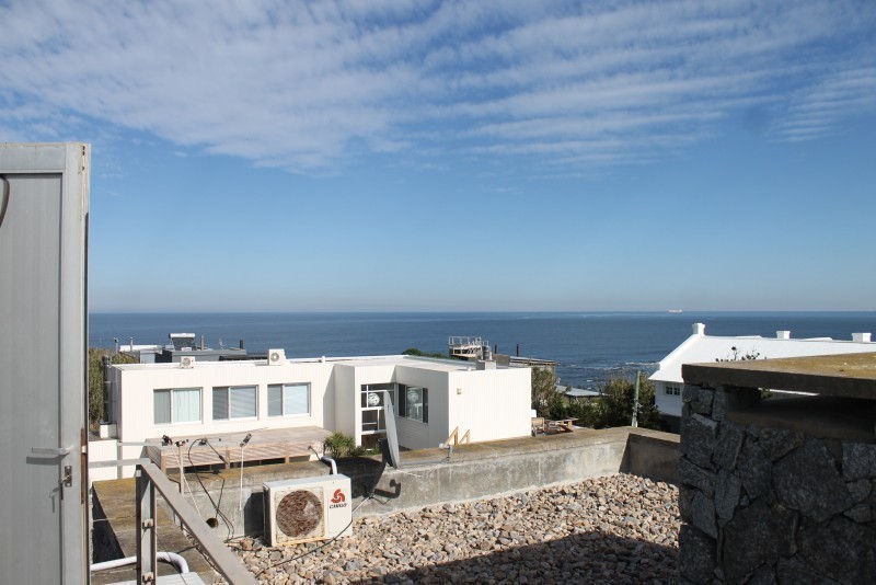 Muy linda Casa en Aquiler en el Pueblo de Jose Ignacio