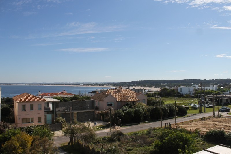 Muy linda Casa en Aquiler en el Pueblo de Jose Ignacio