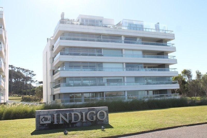 Excelente Departamento en rincon del Indio en alquiler
