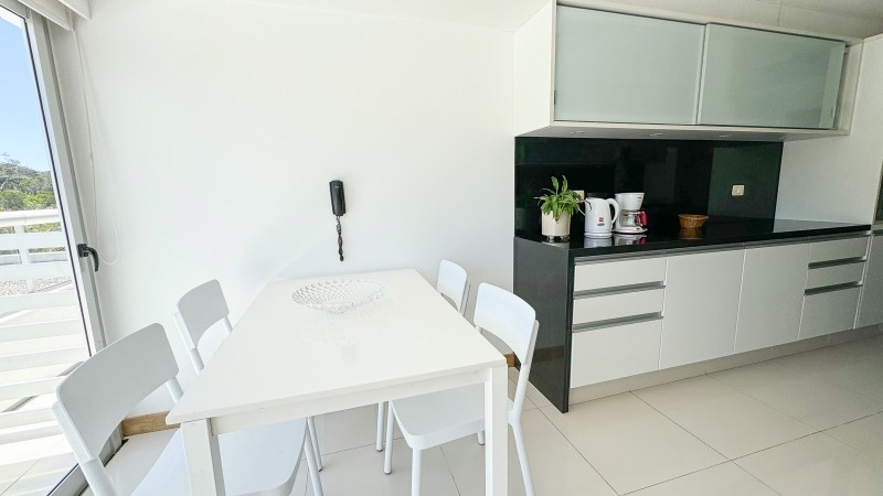 Excelente Departamento en rincon del Indio en alquiler