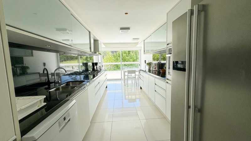 Excelente Departamento en rincon del Indio en alquiler