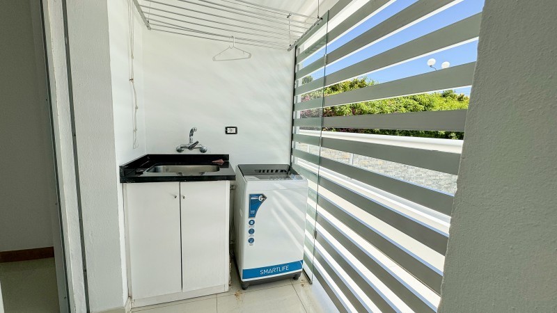 Excelente Departamento en rincon del Indio en alquiler