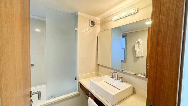 Excelente Departamento en rincon del Indio en alquiler