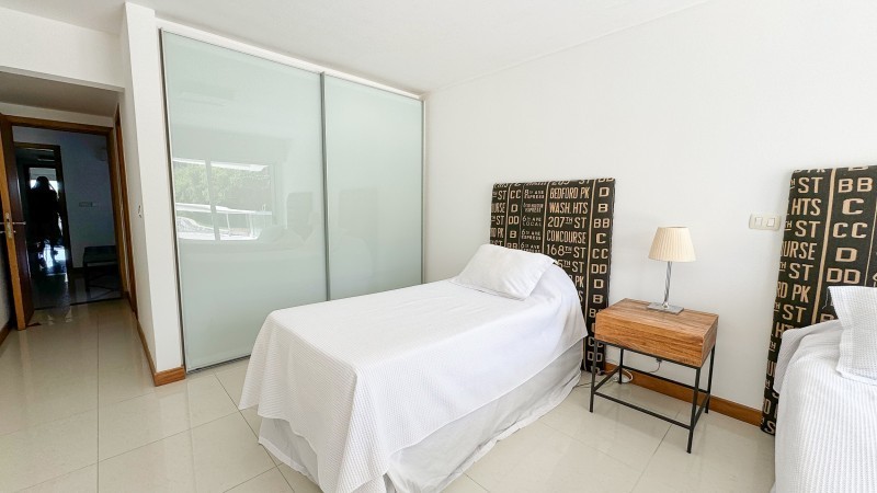 Excelente Departamento en rincon del Indio en alquiler