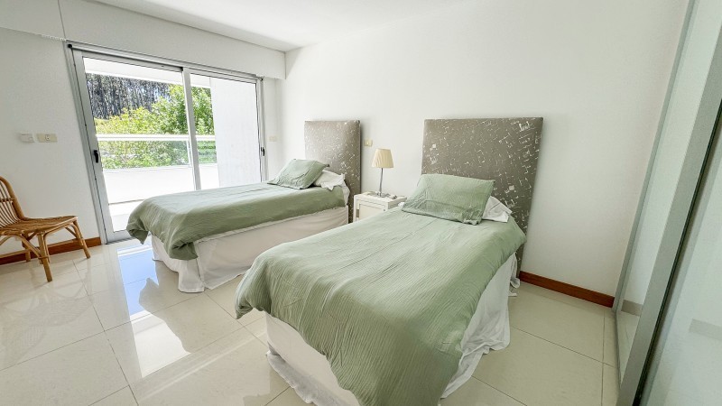 Excelente Departamento en rincon del Indio en alquiler