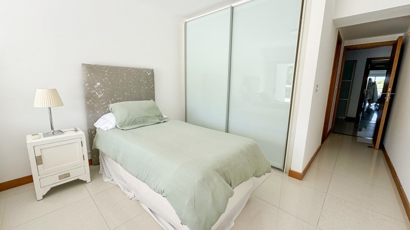 Excelente Departamento en rincon del Indio en alquiler