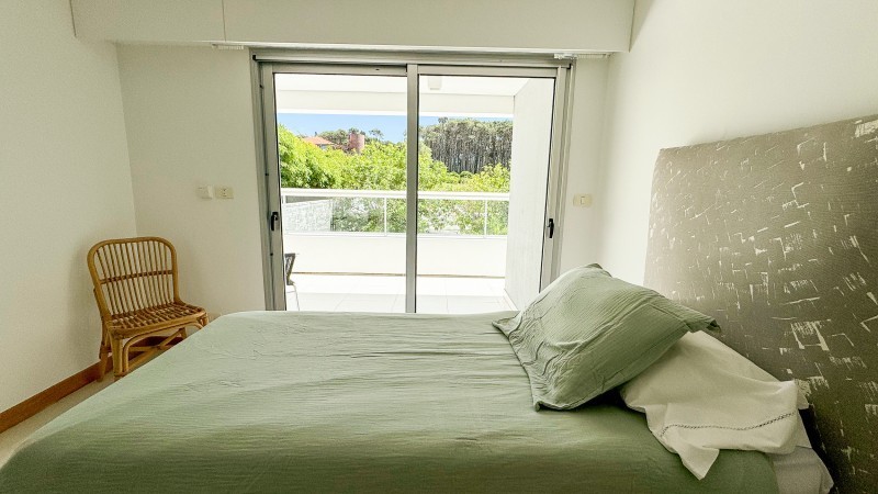 Excelente Departamento en rincon del Indio en alquiler