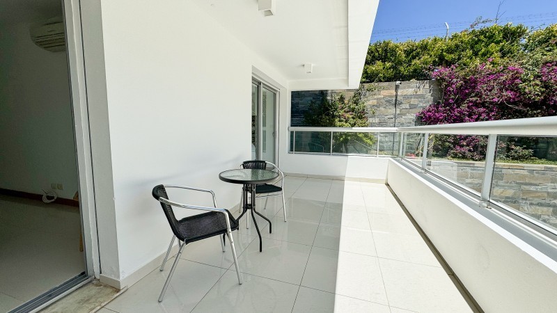 Excelente Departamento en rincon del Indio en alquiler