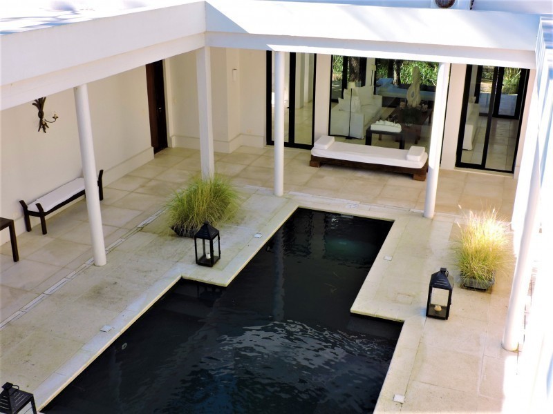 Excelente Casa en alquiler en Laguna Blanca 