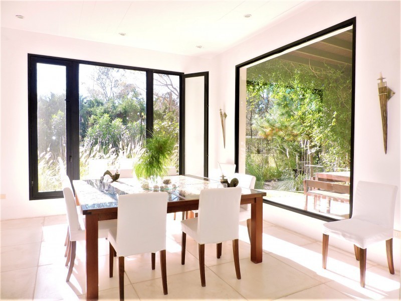 Excelente Casa en alquiler en Laguna Blanca 