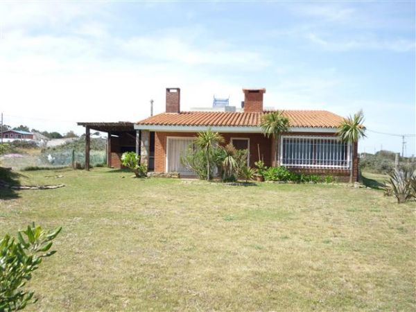 Cómoda y acogedora casa a pocos metros del mar.