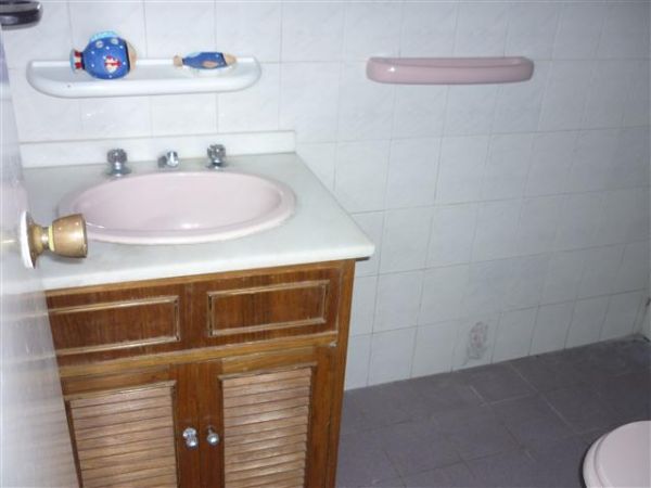 Cómoda y acogedora casa a pocos metros del mar.
