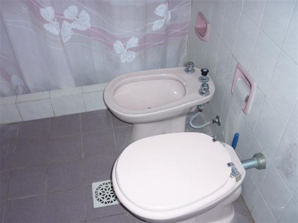 Cómoda y acogedora casa a pocos metros del mar.