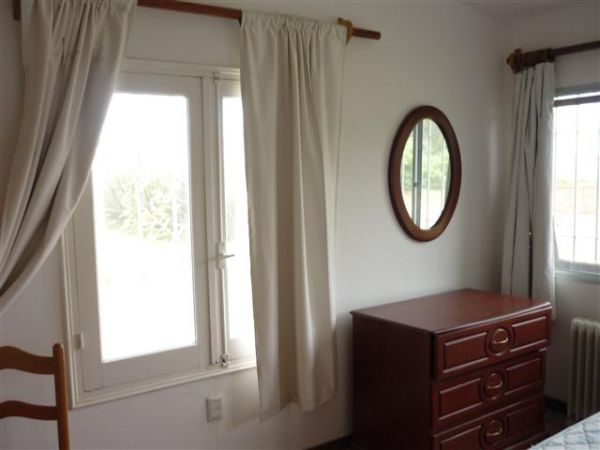 Cómoda y acogedora casa a pocos metros del mar.