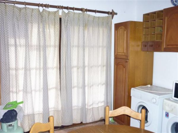 Cómoda y acogedora casa a pocos metros del mar.