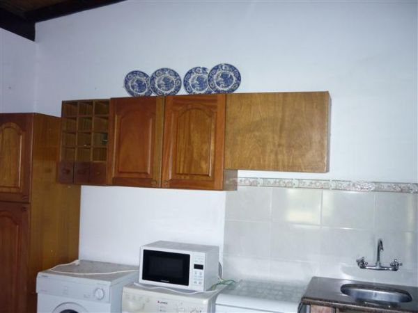 Cómoda y acogedora casa a pocos metros del mar.