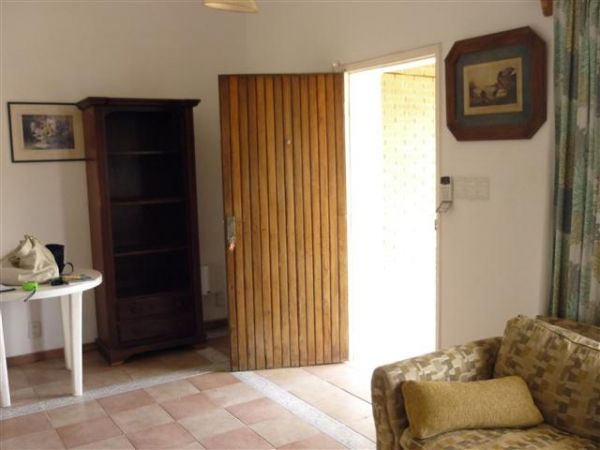 Cómoda y acogedora casa a pocos metros del mar.