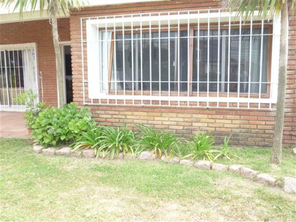 Cómoda y acogedora casa a pocos metros del mar.