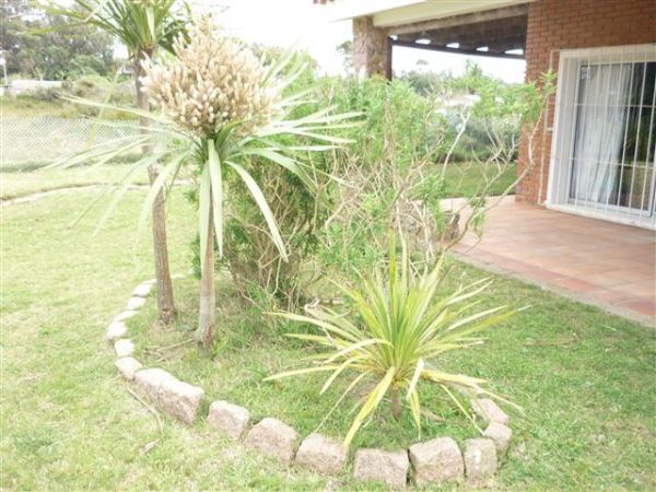Cómoda y acogedora casa a pocos metros del mar.