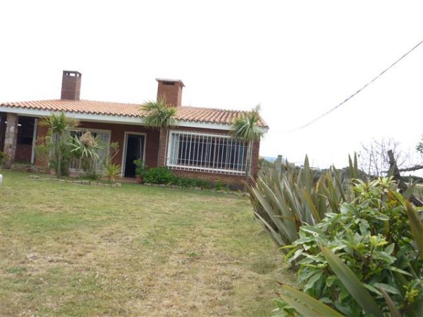 Cómoda y acogedora casa a pocos metros del mar.