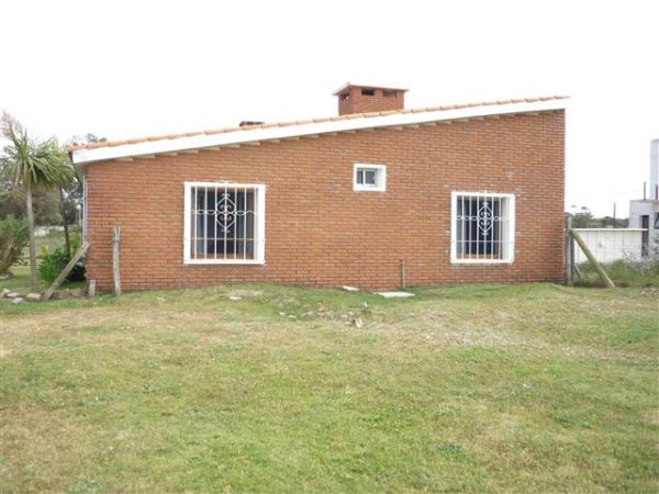 Cómoda y acogedora casa a pocos metros del mar.