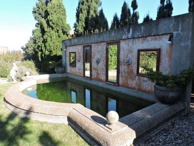 Lindisima casa de Estilo Italiano en alquiler