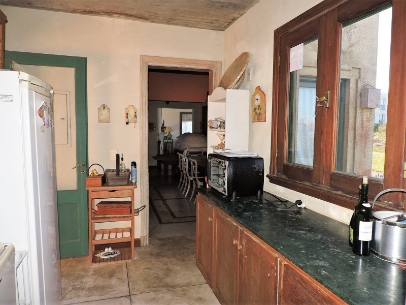 Lindisima casa de Estilo Italiano en alquiler