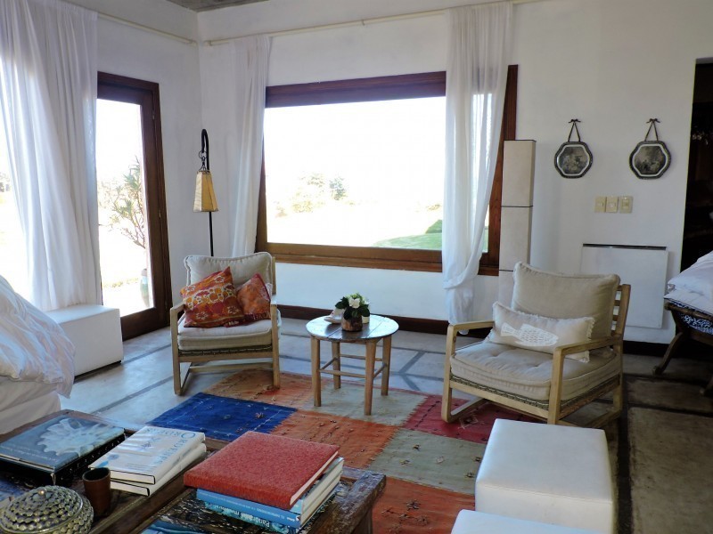 Lindisima casa de Estilo Italiano en alquiler