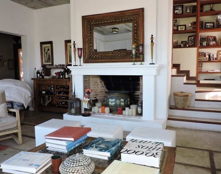 Lindisima casa de Estilo Italiano en alquiler