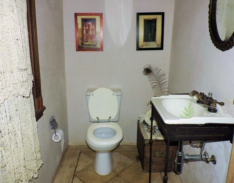 Lindisima casa de Estilo Italiano en alquiler