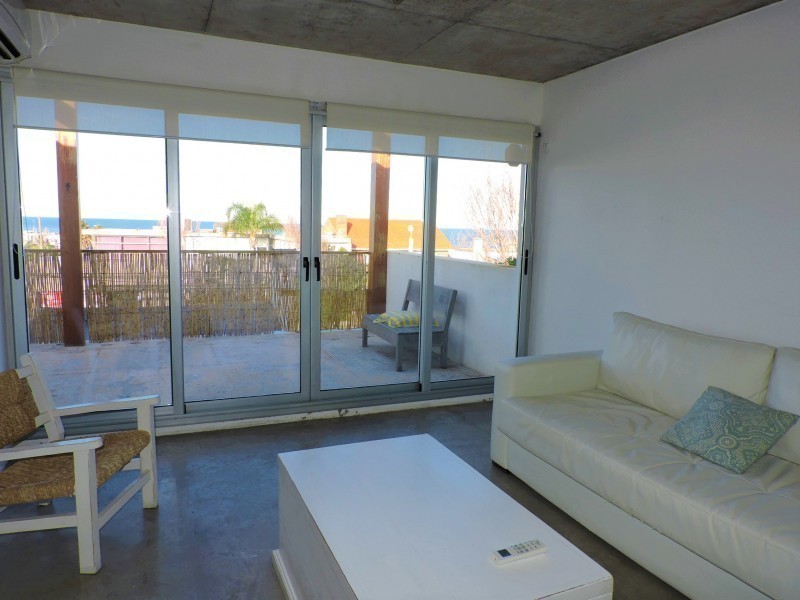 Departamento en venta y Alquiler anual en Manantiales