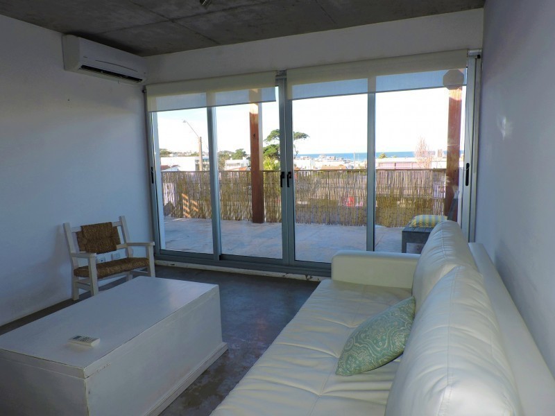 Departamento en venta y Alquiler anual en Manantiales