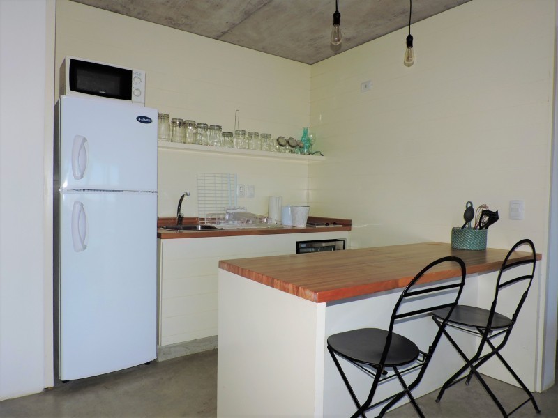 Departamento en venta y Alquiler anual en Manantiales