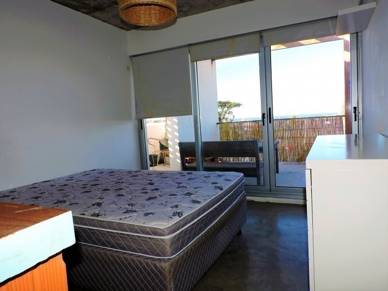 Departamento en venta y Alquiler anual en Manantiales