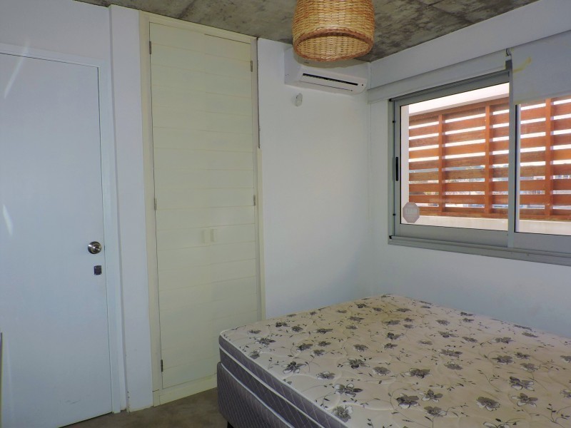 Departamento en venta y Alquiler anual en Manantiales